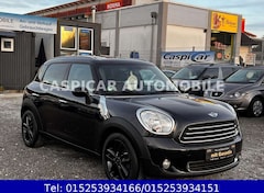 Bild des Angebotes MINI Cooper D Countryman D All4,GSHD,SHZ,PDC,LMF-17