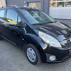 Bild des Angebotes Chevrolet Spark LS+-Klima-Tpv neu-aus der Schweiz
