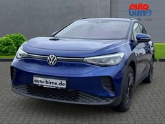 Bild des Angebotes VW ID.4 Pro Move Navi LED ACC  Apple CarPlay Android Auto