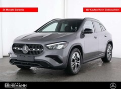 Bild des Angebotes Mercedes-Benz GLA 220 GLA 220 4MATIC NIGHT/DISTRONIC/LED/360°KAM/TOTW