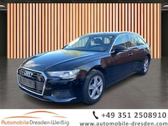 Bild des Angebotes Audi A6 Avant 40 TDI*Navi*ACC*Sitzhzg*PDC*LED*AHK*