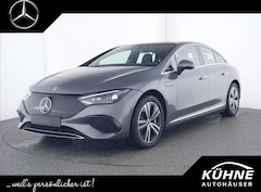 Bild des Angebotes Mercedes-Benz EQE 300 Edition E/A Premium HuD+22KW+ServiceCare