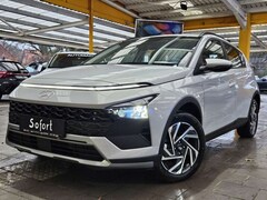 Bild des Angebotes Hyundai BAYON Bayon 1,2i Navi 16"Alu LED-SW viel Sicherheit...