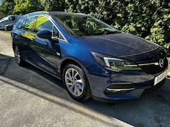 Bild des Angebotes Opel Astra Elegance 1,5*Alu*Navi*LED*SH*LH*PDC*T-Leder