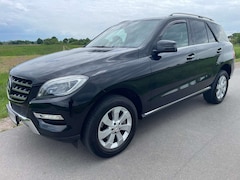 Bild des Angebotes Mercedes-Benz ML 250 ML 250 CDI BlueTec*Euro-6* Privat * Super  Austt*