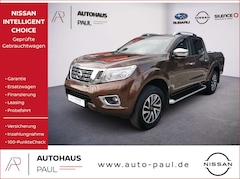 Bild des Angebotes Nissan Navara 4x4 2.3 dCi Tekna DC, Leder, Kamera 360°