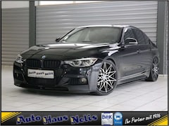Bild des Angebotes BMW 328 i xDrive M-Sportpaket Head-Up Leder LED Alar