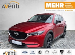 Bild des Angebotes Mazda CX-5 Edition 100 *LED*Tot Winkel*Navi*SHZ*Kamera*