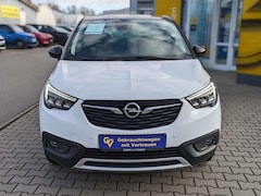 Bild des Angebotes Opel Crossland X Crossland Innovation 1.2 96kW 130 PS Navi Regens