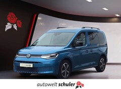 Bild des Angebotes VW Caddy 2,0 TDI Move AHK Navi Pano