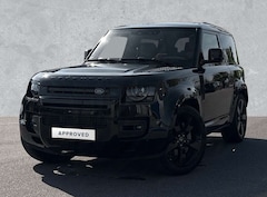 Bild des Angebotes Land Rover Defender 90 3.0 D300  X-Dynamic HSE AHK ACC SD
