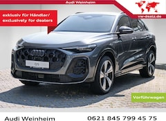 Bild des Angebotes Audi Q5 SUV edition one 2.0 TDI quattro S tronic