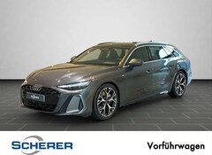 Bild des Angebotes Audi A6 TDI quattro 150 kW S tronic