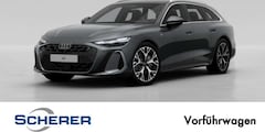 Bild des Angebotes Audi A6 TDI quattro 150 kW S tronic