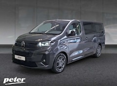 Citroen Spacetourer Spacetourer PLUS XL 180 +180°Kamera+ACC+SHZ+LHZ+