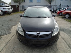 Bild des Angebotes Opel Corsa Cosmo