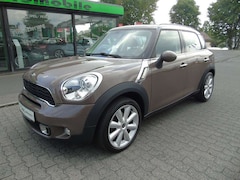Bild des Angebotes MINI Cooper SD Countryman Cooper SD **VOLL**