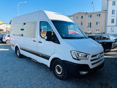 Bild des Angebotes Hyundai H 350 L3,H2,14-Sitz,NAVI,KLIMA,Erst 74627km,Mwst