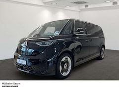Bild des Angebotes VW ID. Buzz Pro langer Radstand 210 kW (286 PS) 1-Gang-Automat