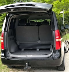 Bild des Angebotes Hyundai Starex 2,5 CRDi Comfort Premium
