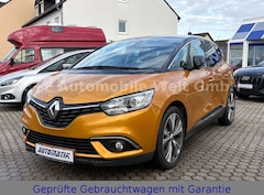 Bild des Angebotes Renault Scenic BLUE dCi 120 EDC Limited*RÜCKFAHRKAMERA*
