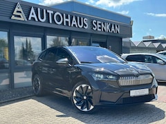Bild des Angebotes Skoda Enyaq 80 x Sportline*R-CAM*MATRIX*ACC*21"ALU*
