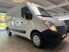 Bild des Angebotes Renault Master dCi *Hoch+Lang*L2-H2*Garantie*Klima*AHK*