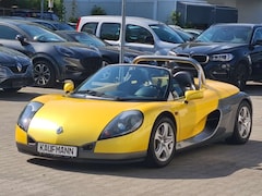 Bild des Angebotes Renault Spider mit Frontscheibe