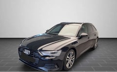 Bild des Angebotes Audi A6 Avant 40 TDI S tronic sport