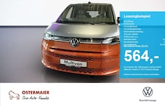 Bild des Angebotes VW T7 Multivan Style kurz 2.0TDI 150PS DSG 5J-GARANTIE.AHK.AREA.N