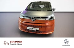 Bild des Angebotes VW T7 Multivan Style kurz 2.0TDI 150PS DSG 5J-GARANTIE.AHK.AREA.N