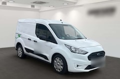 Bild des Angebotes Ford Transit Connect Kasten Trend 1.5 Allwetter Klima DAB Notbremsass.