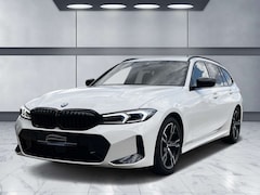 Bild des Angebotes BMW 318 i M Sport Touring Park-Assist ACC HiFi RFK