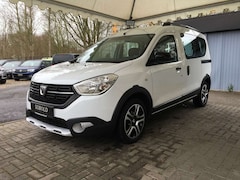 Bild des Angebotes Dacia Dokker Stepway 1.6SCe Celebration/Navi/Sitzh/PDC
