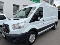 Bild des Angebotes Ford Transit 350 L3H2 Kasten LKW VA - TÜV PDC TEMP.