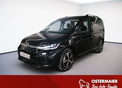Bild des Angebotes VW Caddy DARK LABEL 2.0TDI DSG AHK.ACC.17 ALU