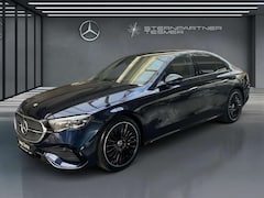 Bild des Angebotes Mercedes-Benz E 200 AMG+MBUX+Memory+Night+Ambiente+CarPlay