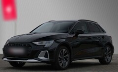 Bild des Angebotes Audi A3 allstreet 35 TFSI S-tronic Rückfahrkamera GWP