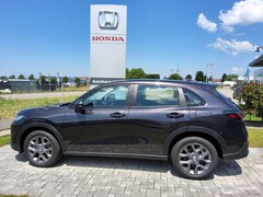 Bild des Angebotes Honda ZR-V Hybrid 2.0 Elegance