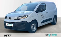 Bild des Angebotes Peugeot Partner L1 BlueHDi 130 EAT8 verfügbar ab 17.06.2026