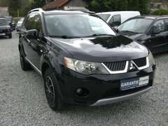 Bild des Angebotes Mitsubishi Outlander 2.4 Intense 1.Hand,Klima&Automatik