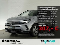 Bild des Angebotes Opel Grandland GS CDTI AT+LED+NAVI+360 GRAD KAMERA+SITZ-/LENKRADH