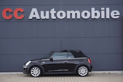 Bild des Angebotes MINI Cooper Cabrio Chili"Navi"LED"H&K"Leder"17Zoll"