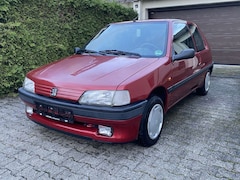 Bild des Angebotes Peugeot 106 Peugeot 106 XS, sportlich, 2.Hand, TÜV Neu 08/27