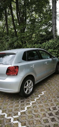Bild des Angebotes VW Polo 1.2 Team