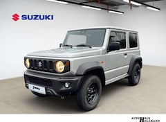 Bild des Angebotes Suzuki Jimny 1.5 ALLGRIP NFZ EU Fzg Garantie 08/29