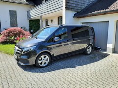 Bild des Angebotes Mercedes-Benz V 220 V 220 d kompakt 9G-TRONIC Edition