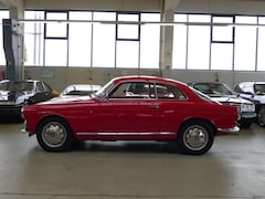 Alfa Romeo Giulietta Sprint 1.3, traumhafter restaurierter Zustand