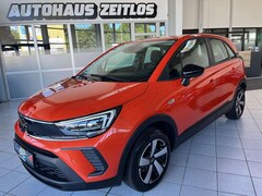 Bild des Angebotes Opel Crossland X Edition *LED*NAVI*SHZ*LHZ*CarPlay*