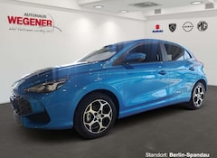 Bild des Angebotes MG MG3 Luxury LED|Sitz-&Lenkradhzg|360|ACC